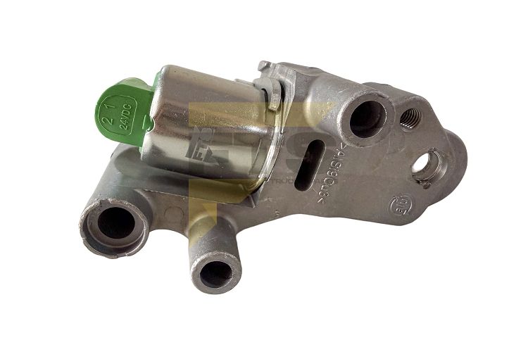 Imagem adicional do produto VALVULA FREIO MOTOR VOLVO FH4/FM4 (CONTROLE) - Cód: FAP-10524